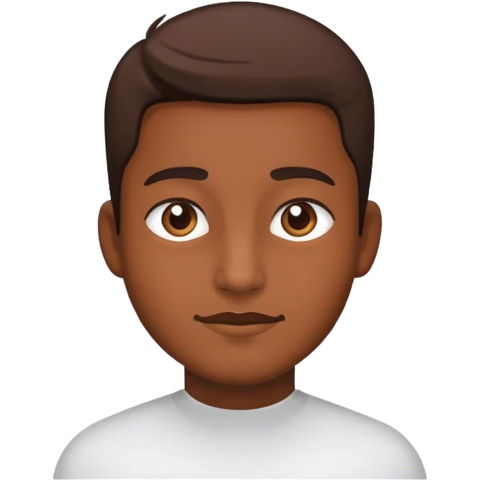 Zizi de congolais emoji