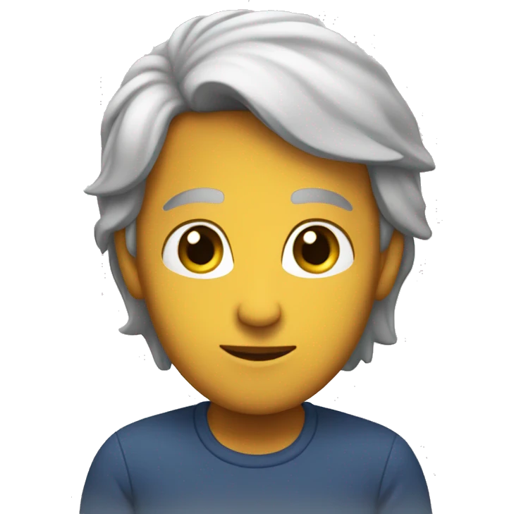 suora emoji