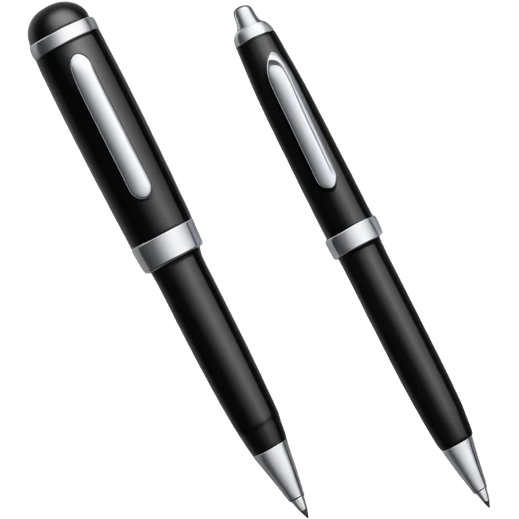 pen emoji