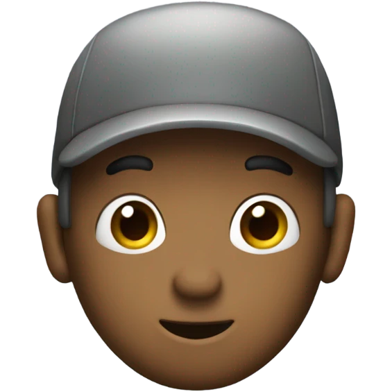 B-mo emoji