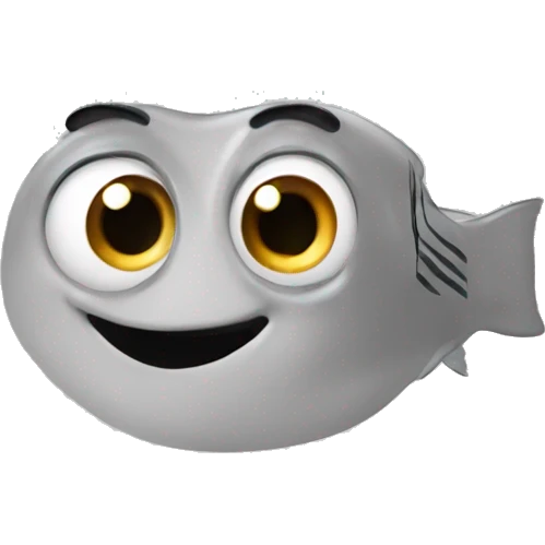 Nemo emoji