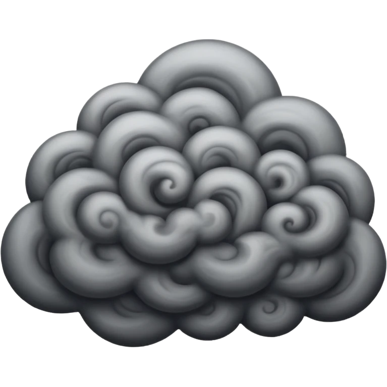 turmoil emoji
