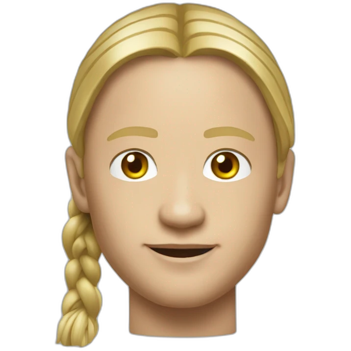 Haaland ballon d’or emoji