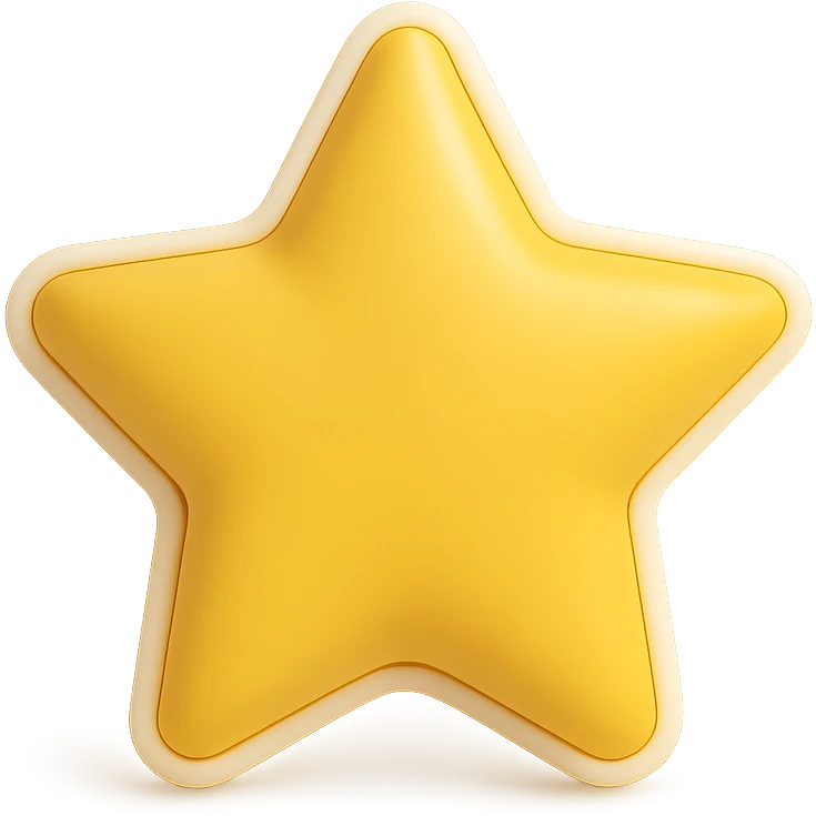 star  emoji