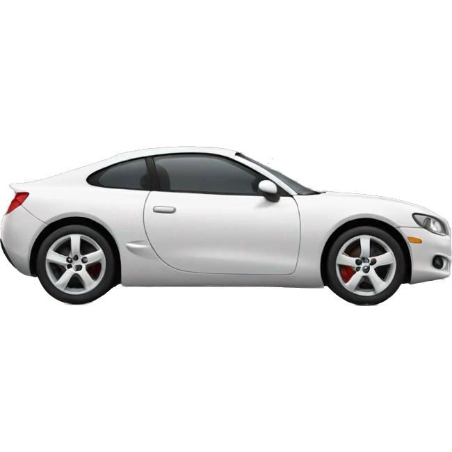 A car  emoji