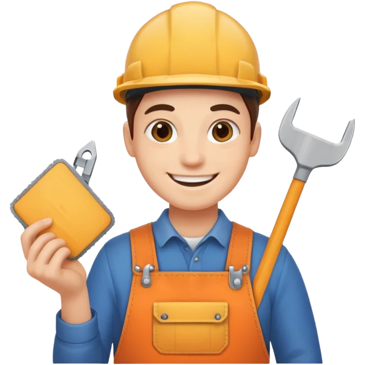 kendin yap kendin ogren emoji