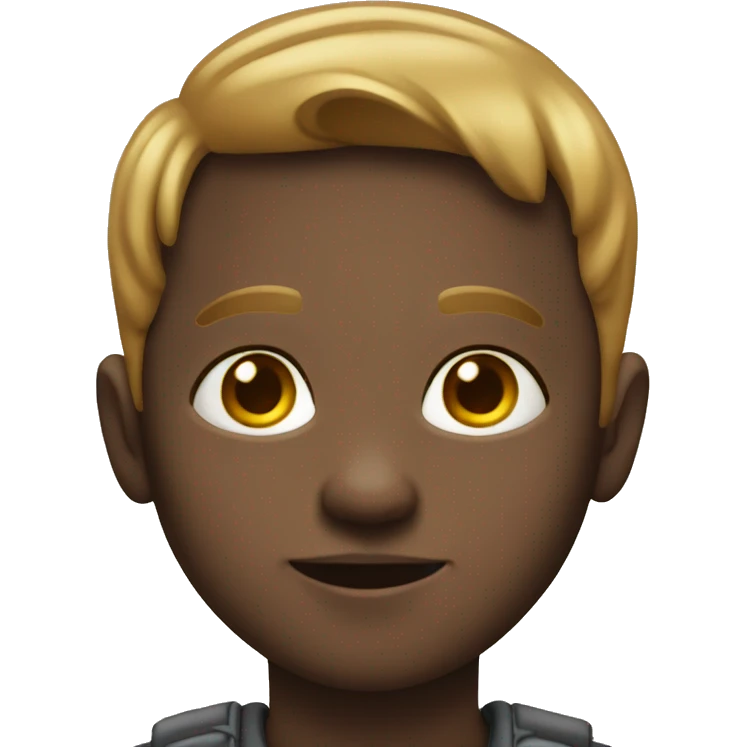 the kid aged 7 years emoji