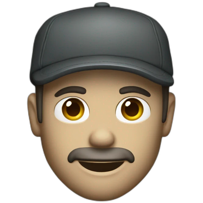 Smith & wesson emoji