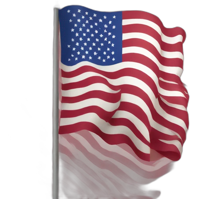 united states flag emoji