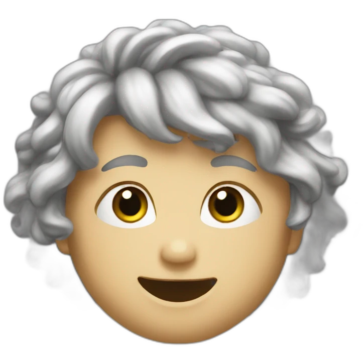Glande emoji