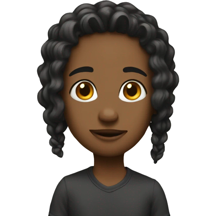Pure love  emoji
