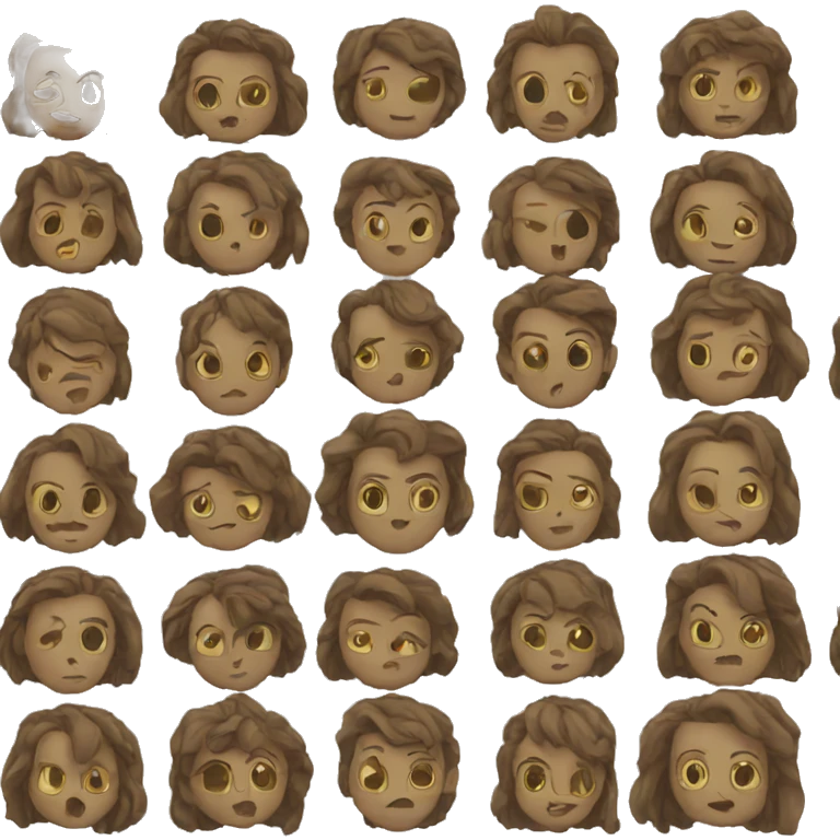 AGI emoji