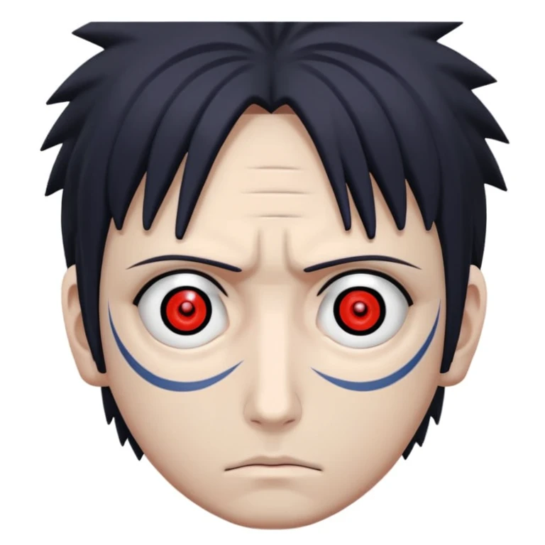 Obito Uchiha  emoji