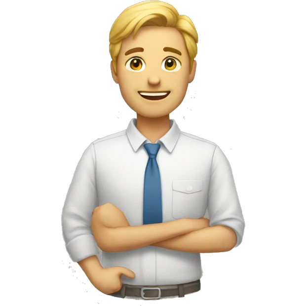 person work emoji