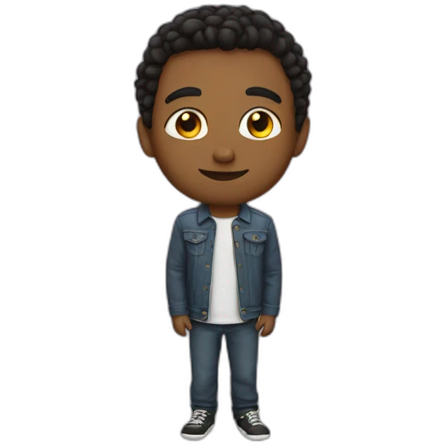 Love emoji