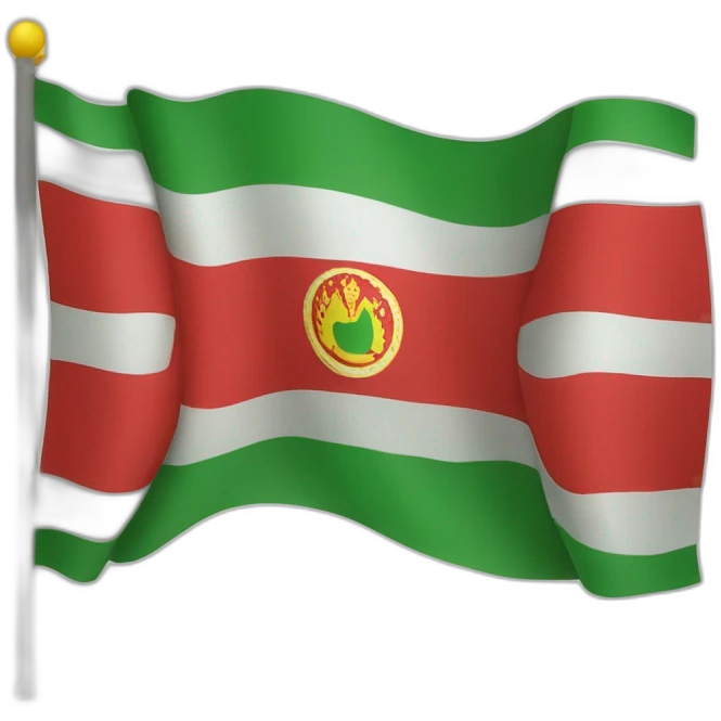 tatarstan flag emoji