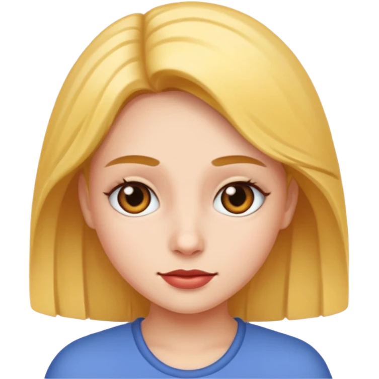 Una emoji