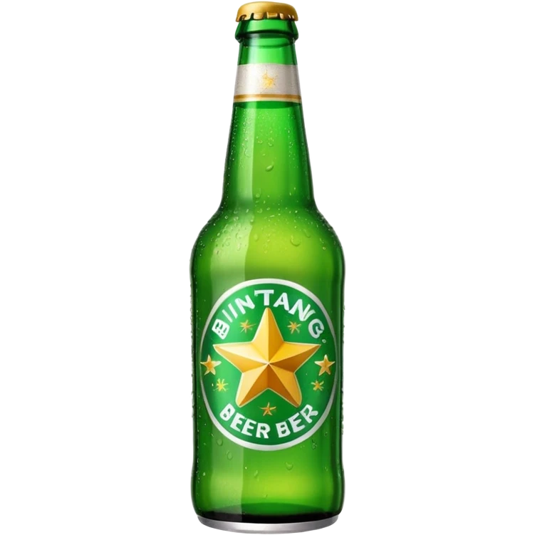 bintang emoji