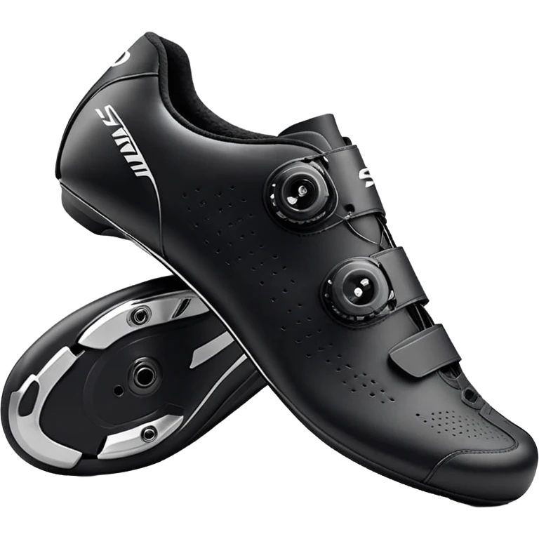 Wight road cycling shoes looks like s-works torch, without any logo emoji