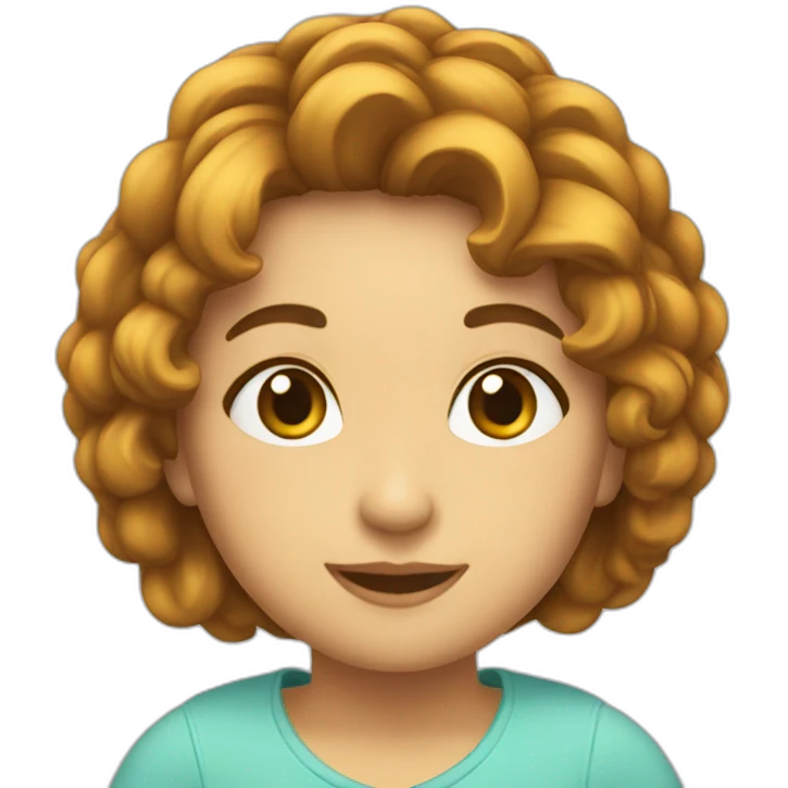 Hello Ketty emoji