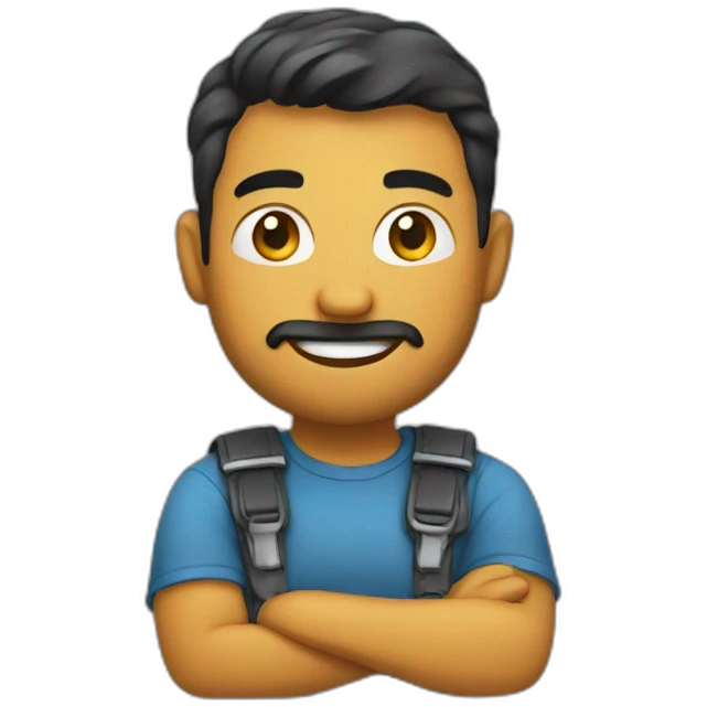 frontend developer emoji