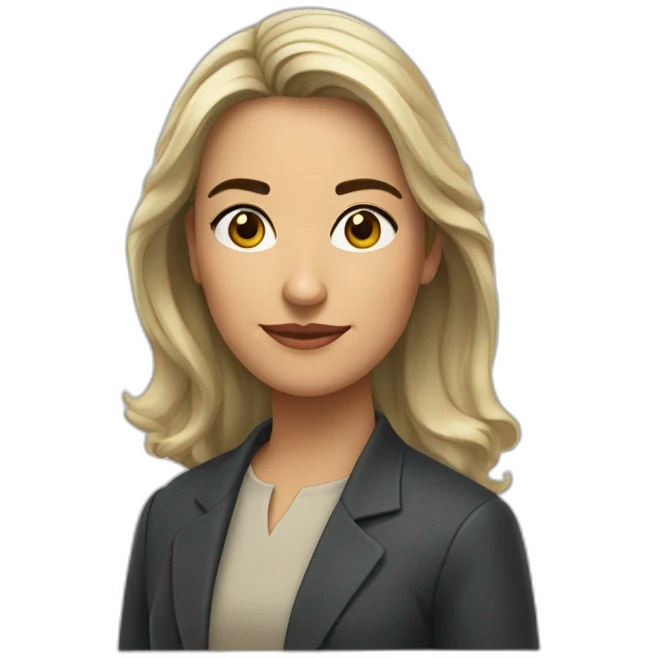 Andrea Isabel Da Silva Rios emoji