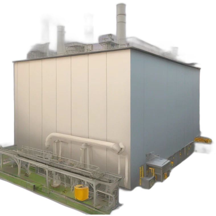 factory emoji
