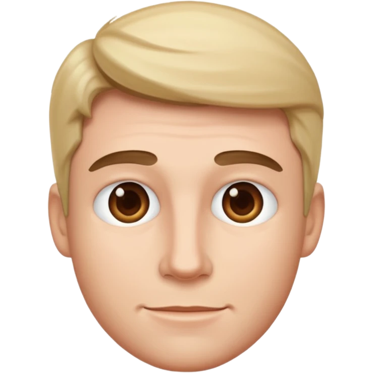 Steve emoji