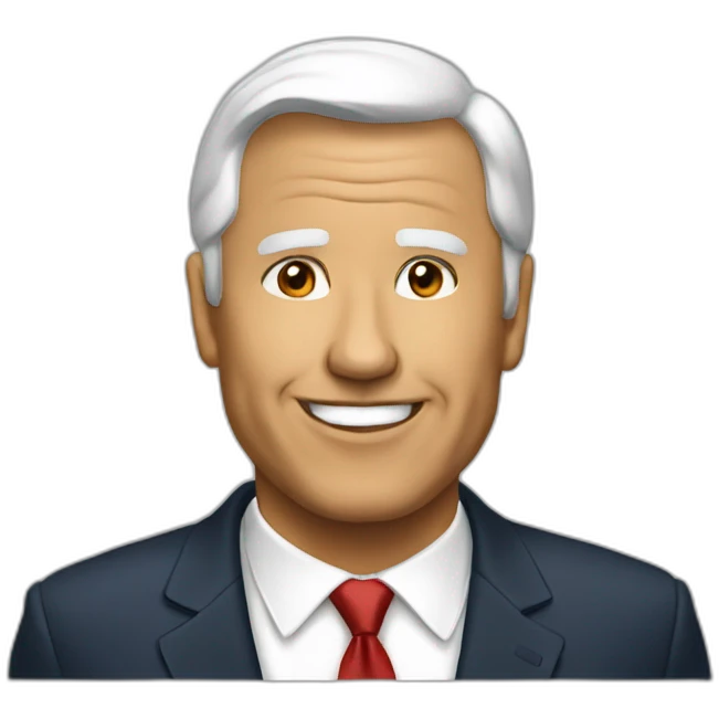 Vice President emoji