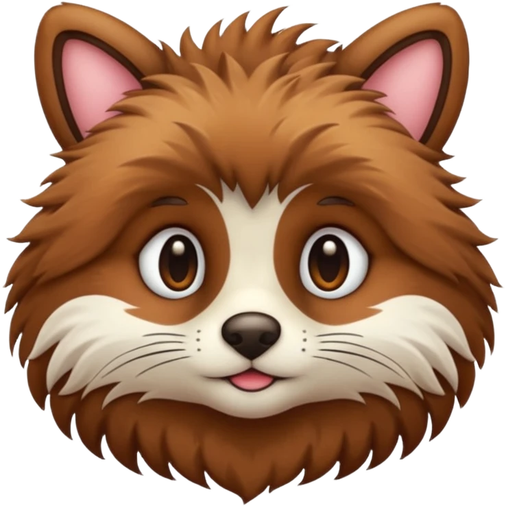 Furry emoji