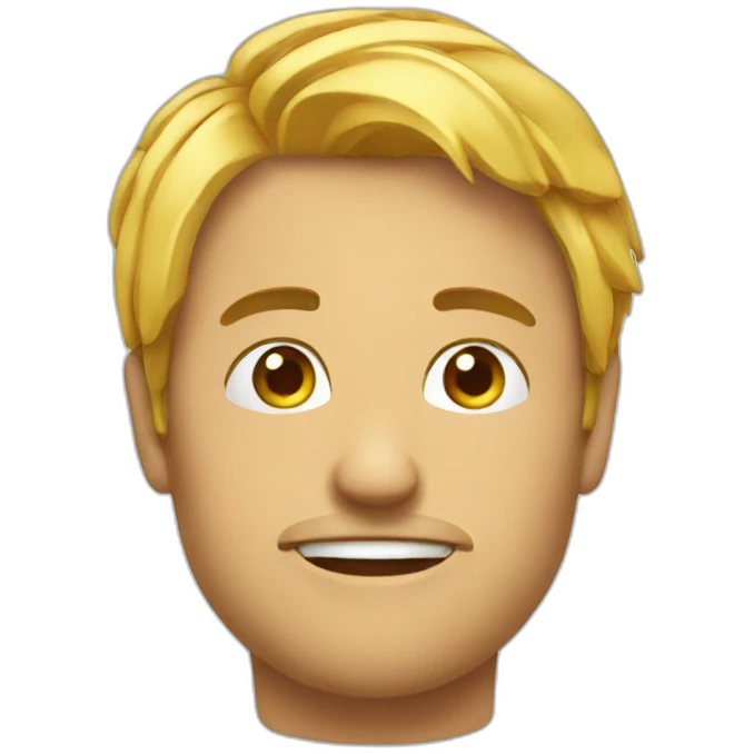 Emoji a peur emoji