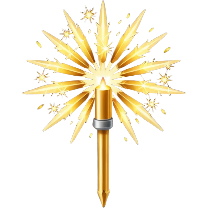 sparkler

















 emoji