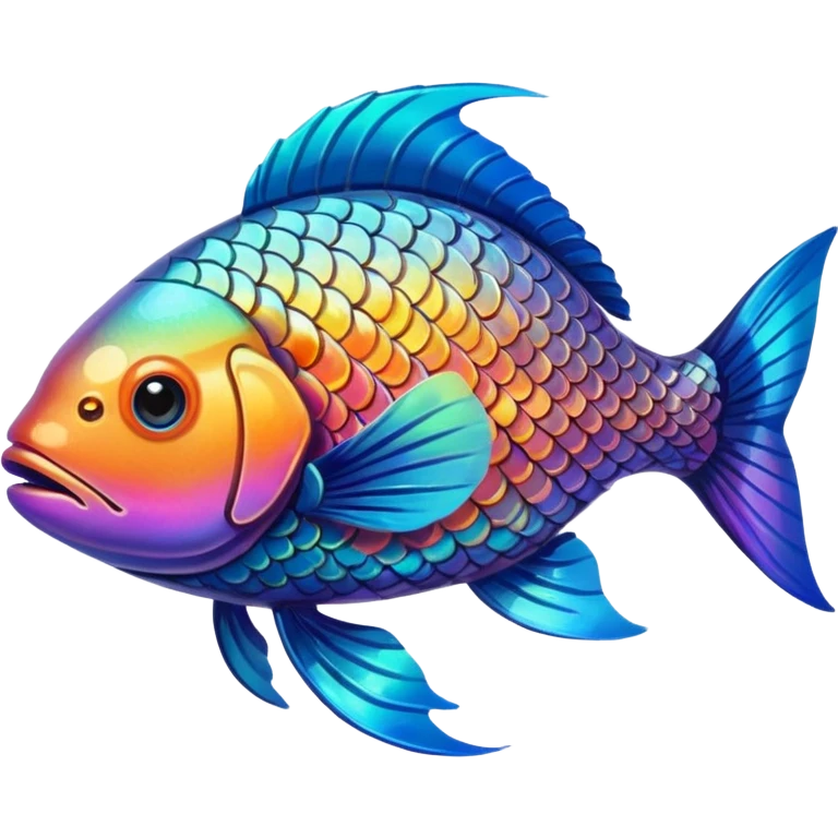 fish emoji