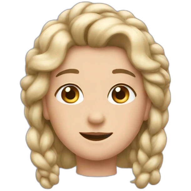 Cottagecore emoji