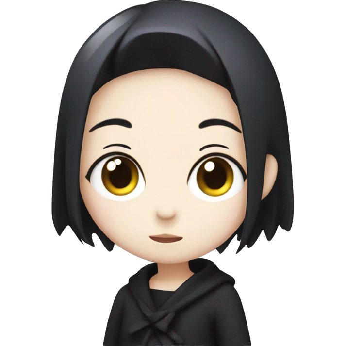 Kuromi emoji