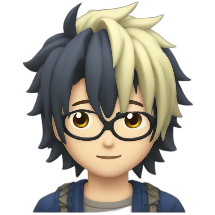 denji emoji