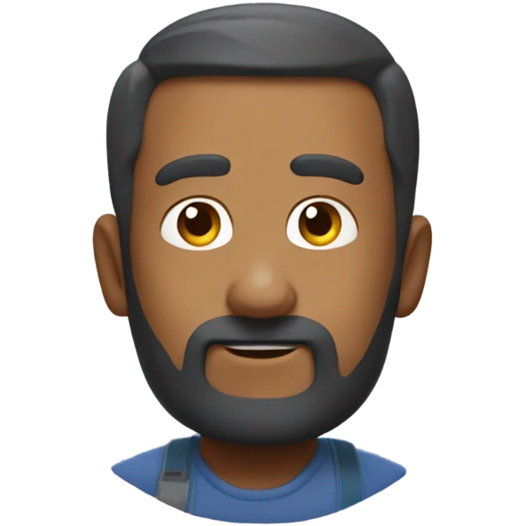Blocky Skibidi toolet emoji