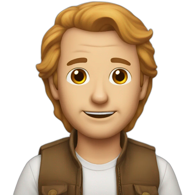 ron weasel emoji