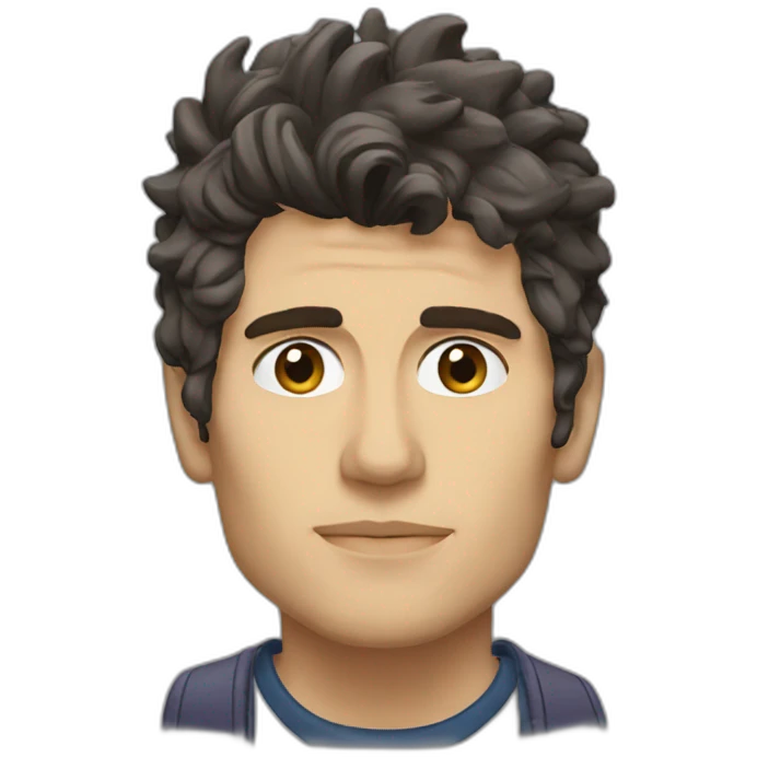 John Mayer  emoji