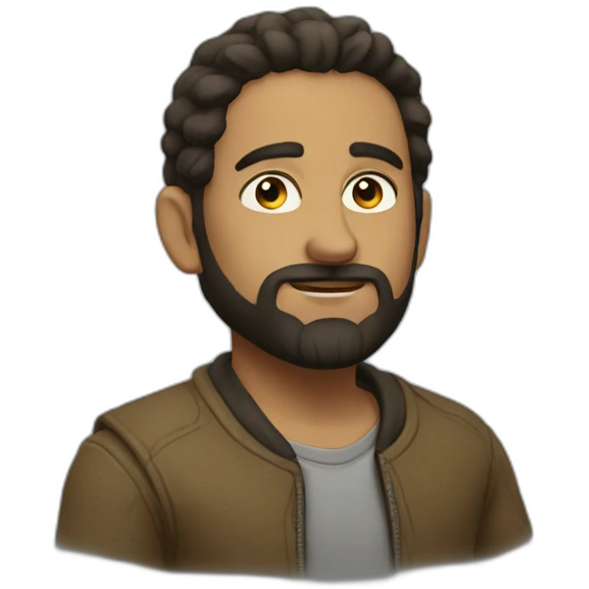 Leon emoji