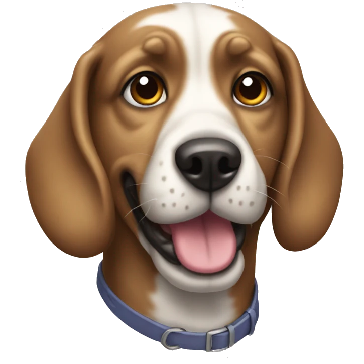 boomer dog  emoji