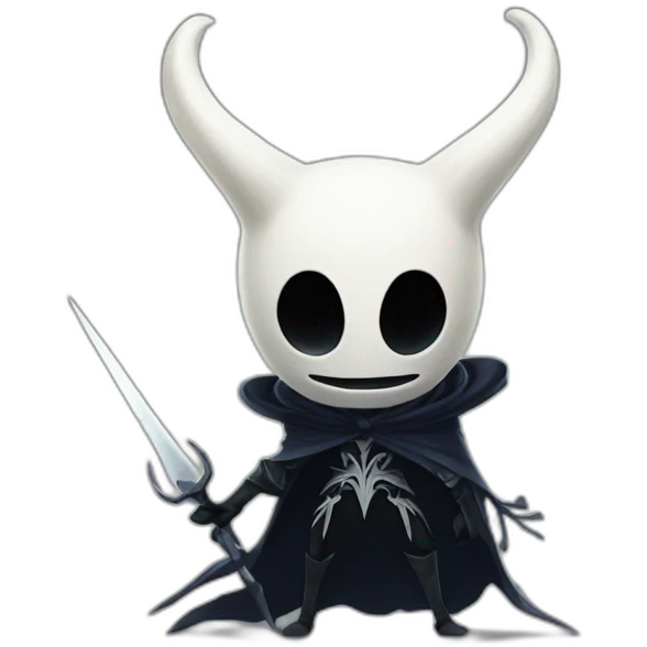 Hollow-knight emoji