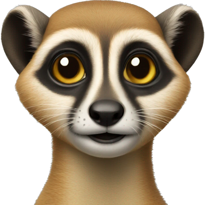 suricata  emoji