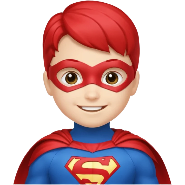 Can you make some intresting carectors for small kids emoji
