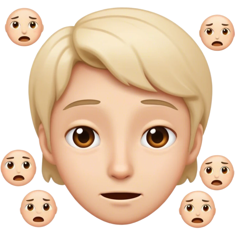 Les émotions emoji