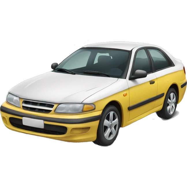 car emoji