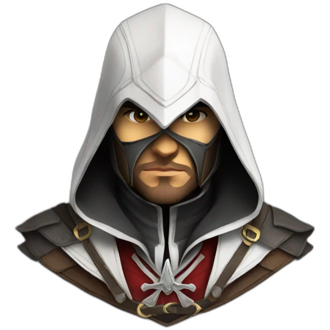 assassin s creed emoji