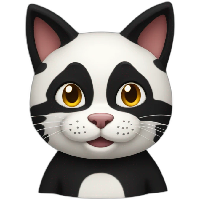 felix-the-cat emoji