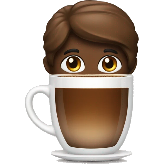 cooffee emoji