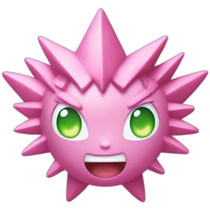 Diancie emoji